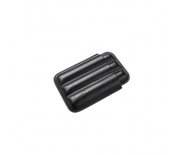 Etui Trabucuri 3CT (negru)